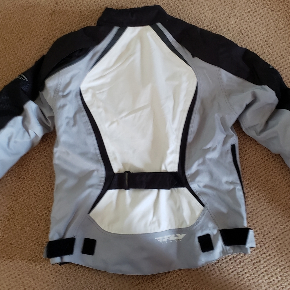 Motorcycle Jacket/pants - Picture 3 of 6